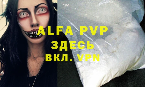 крисы Абаза